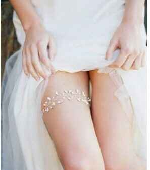 Guerra de novias mary sther - 15