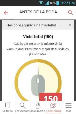 Una mas.....al medallero jejeje - 1
