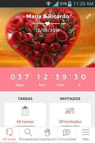 Mi contador:30 dias! - 1