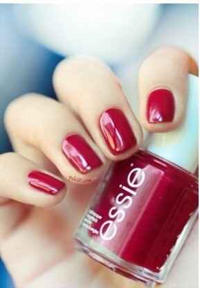 uñas numero 5 
