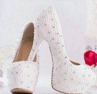 Que tipo de zapatos les gutarian usaran ..... - 2