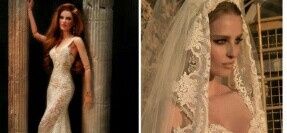 Mi look de novia barbie maria esther - 7