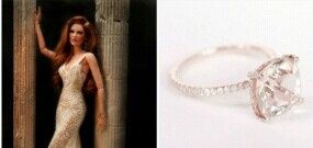Mi look de novia barbie maria esther - 2