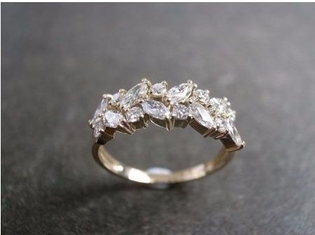 anillo
