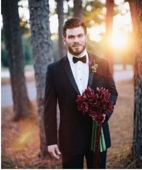 novio