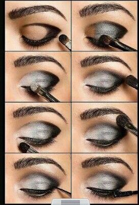Mi maquillaje - 1