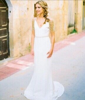 Guerra de novias mary sther - 1