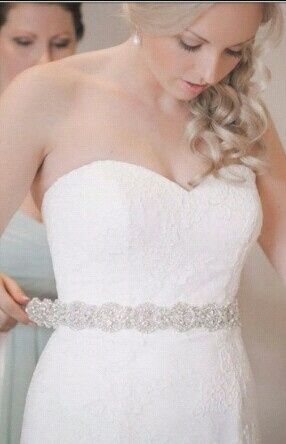 Guerra de novias mary sther - 8