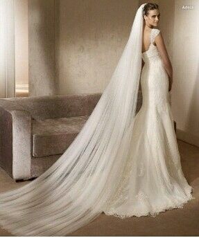 Guerra de novias mary sther - 9