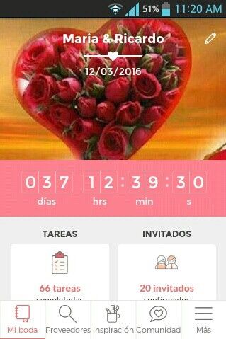 Mi contador:30 dias! - 1