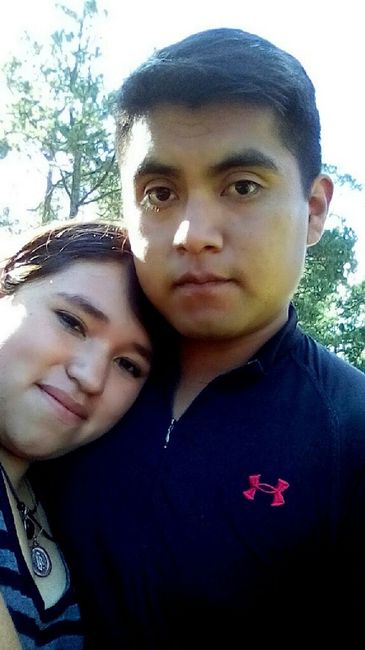 Verdad 5: ¿Cuál es su foto favorita en pareja? - 1