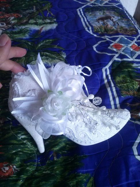 zapatilla