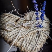 porta anillos A