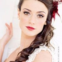 maquillaje D
