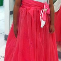 ¿Cómo será el look de sus pajecitas? - 1