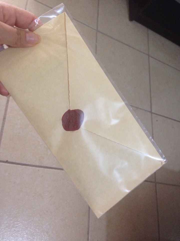 Invitaciones....las harían ustedes mismos? - 3