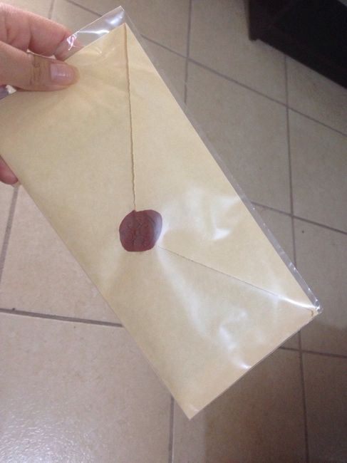 Invitaciones....las harían ustedes mismos? - 3