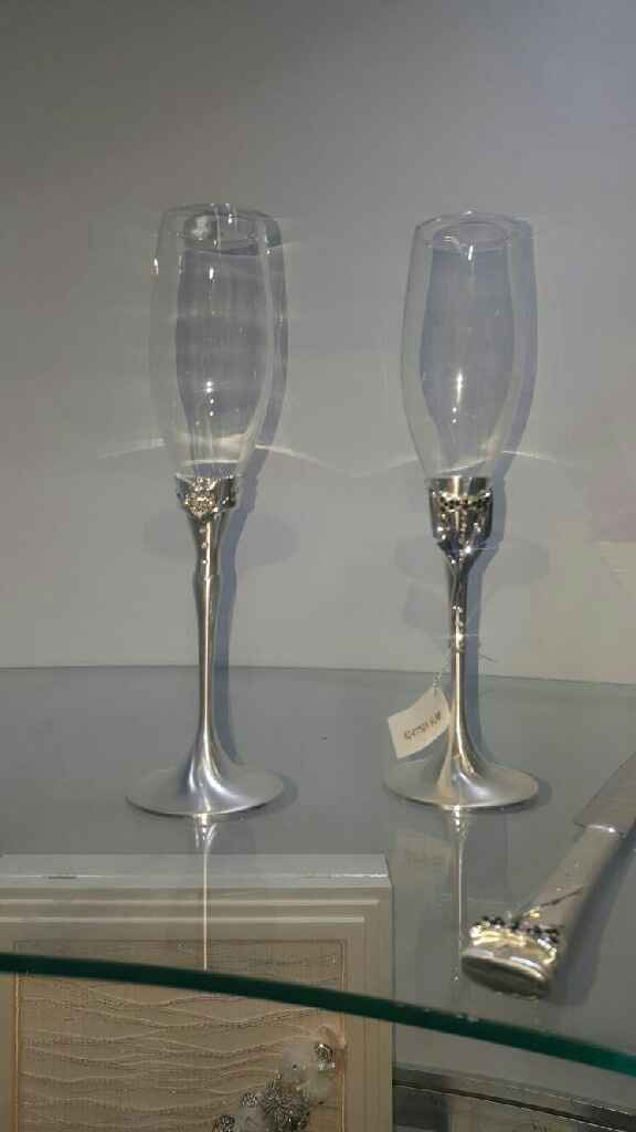 Copas, y salud! - 1