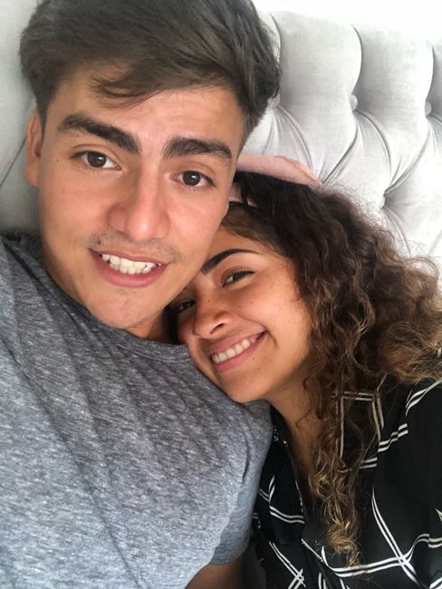 Rally - Comparte una foto de tu FM/FE - 1