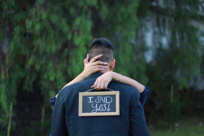 Fotos preboda 💍❤ E&l - 2