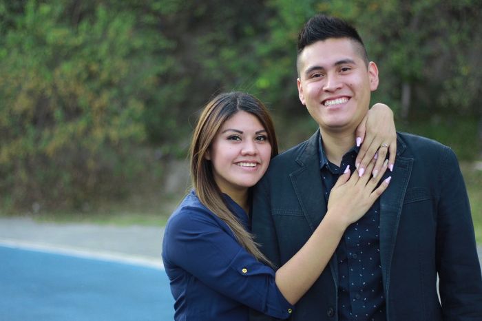 Fotos preboda 💍❤ E&l - 3