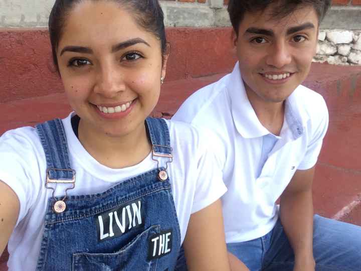 Último Paso: ¡Sube una foto con tu pareja!💘 - 1