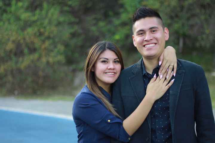 Fotos preboda 💍❤ E&l - 3