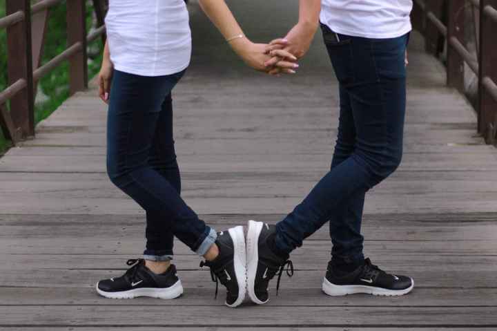 Fotos preboda 💍❤ E&l - 4