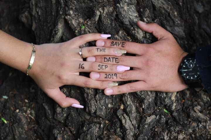Fotos preboda 💍❤ E&l - 5