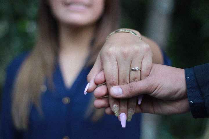 Fotos preboda 💍❤ E&l - 6