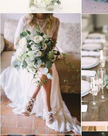 Zapatos de novia!!! - 2