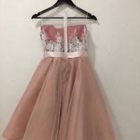 Vestido Pajesita! 👗 - 2