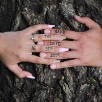 Fotos preboda 💍❤ E&l - 5