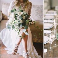 Buscando los Zapatos Soñados - 1