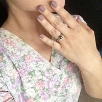 Es Martes con M de muéstrenme sus preciosos anillos!!!💍 - 1