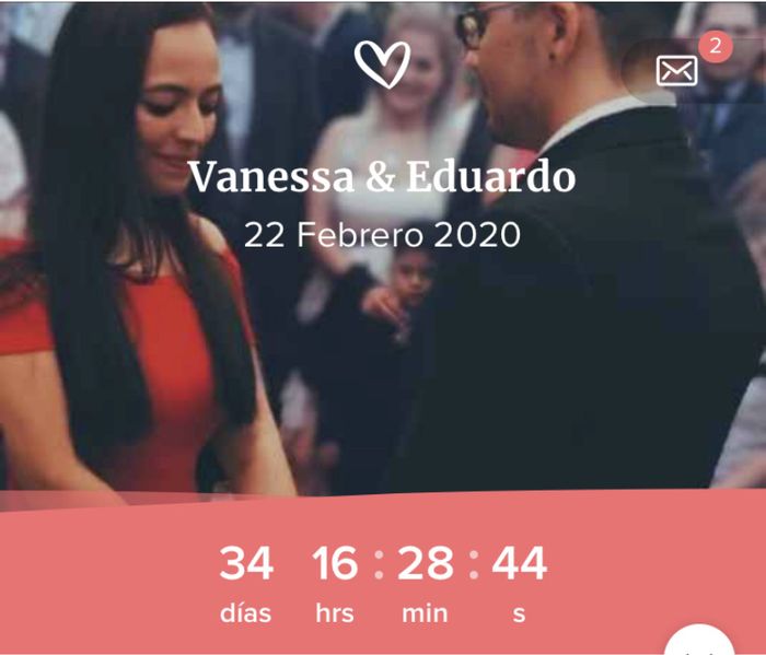 ¡Comparte tu contador 2020! - 1