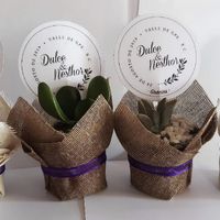 Recuerdos eco-friendly + Regalo de San valentín 🎁 - 1