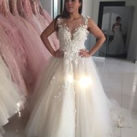 #8 Busca tu Vestido de Novia - 1