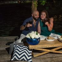 La foto más bonita de ustedes dos 📷💝¡aquí hay regalo!🎁 - 1