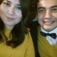 ¡Presénta a tu pareja! - 1