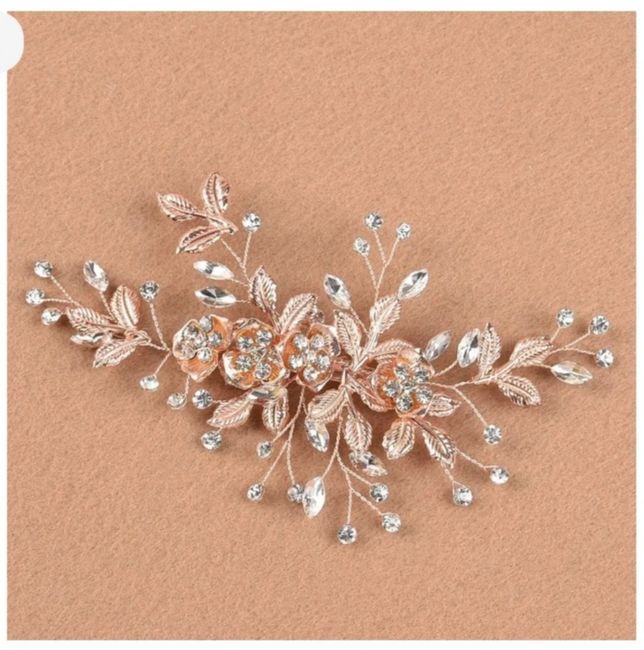 ¿Qué color de accesorios usar? 6