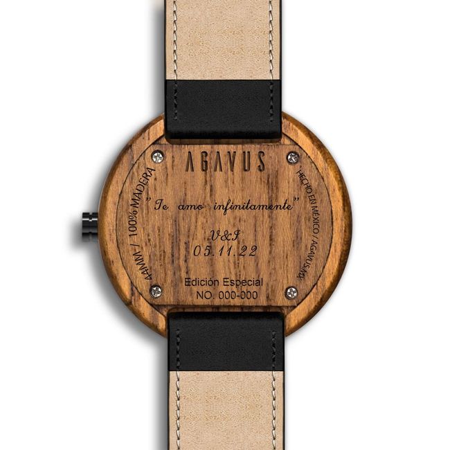 regalos para el novio Pt2 2