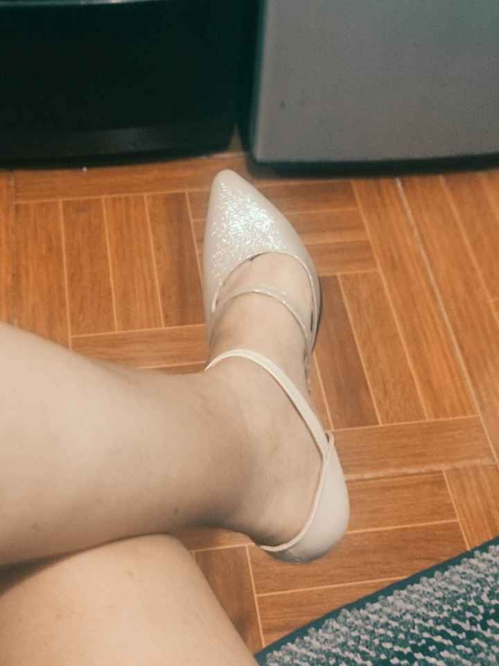 ¿Qué color de accesorios usar? - 1