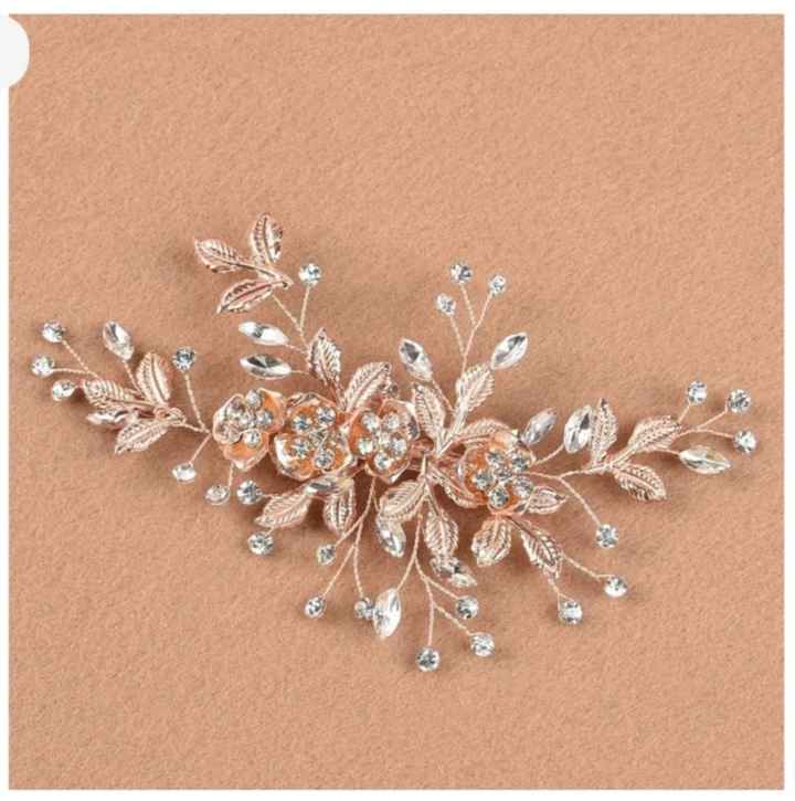 ¿Qué color de accesorios usar? - 6