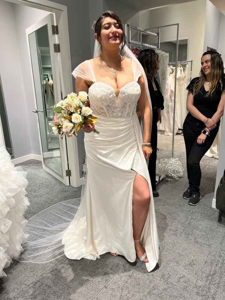 Ayuda con el vestido!! - 1