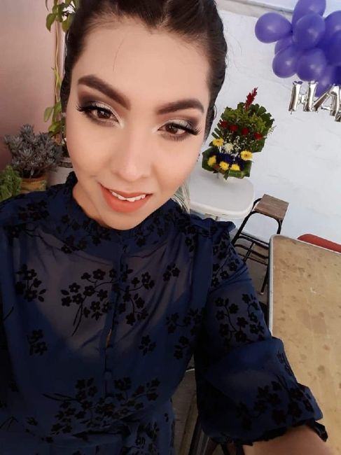 Mi boda civil ❤️ 6