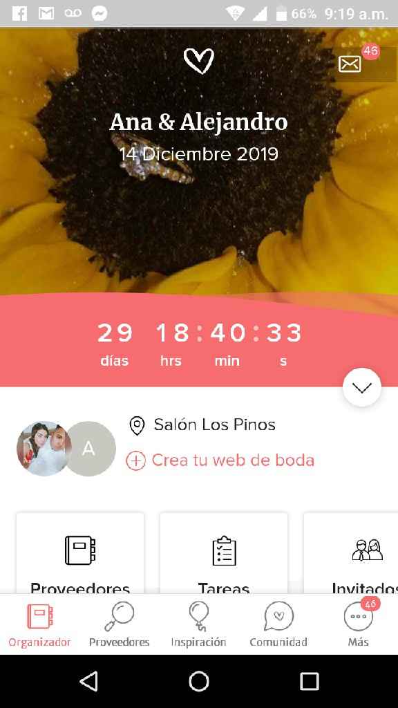 30 días ! Recta final .... - 1