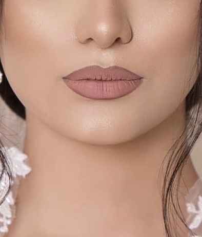 Comparte tu maquillaje de labios - 1