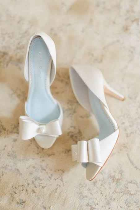 Comparte tus zapatos - 1