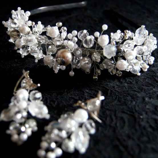 Comparte tus joyas - 1